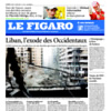 Le Figaro (17 juillet 2006) : Les drages noires de Placebo