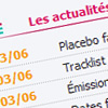 Afficher les News de City sur votre site web