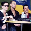 Placebo, airs de fte (mars-avril 2004)
