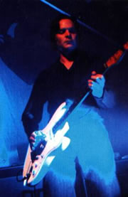 Alex lee
