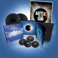 Battle For The Sun (Deluxe Box Set CD2)