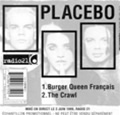 Promo Burger Queen Francais (Belgique)