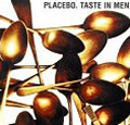Taste In Men (maxi CD1)