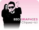 Voir les biographies de Placebo
