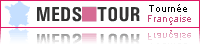 Voir les dates de la tourn�e Fran�aise !