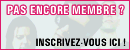 Inscrivez-vous ici !