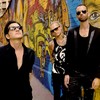 Placebo fait son retour avec le single "Too Many Friends" - Charts in France