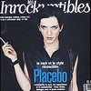 Brian Molko (Placebo) et Xavier Delcour - Masculin féminin