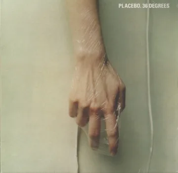 36 Degrees (vinyl)