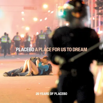 A Place For Us To Dream (Black Vinyl Edition) - 4