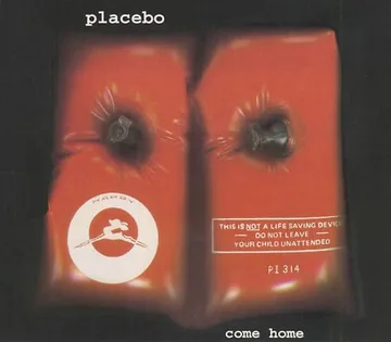 Come Home (vinyl)