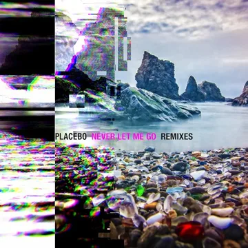 Never Let Me Go (remixes)