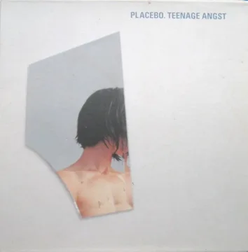 Teenage Angst (vinyl part 1)