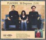 Promo 36 Degrees (US Promo CD)