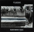 Black Market Music Silver Edition