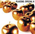 Special K (maxi CD)