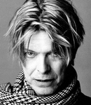 Bowie, David