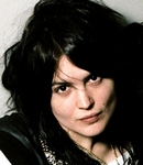 Mosshart, Alison